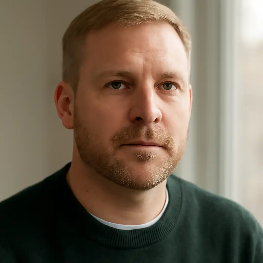 Marcus Wellington